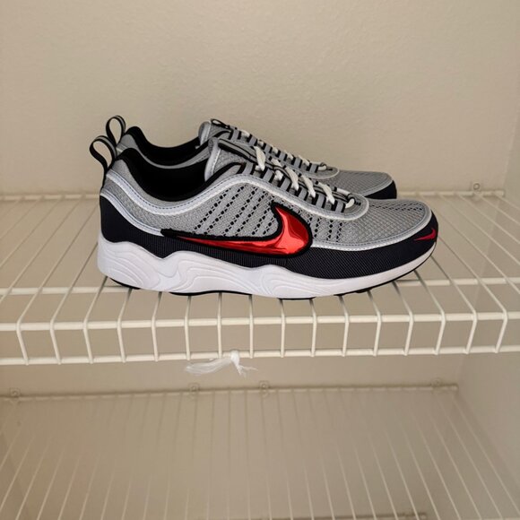 Nike Air Zoom Spiridon, size M 9.5 - Picture 3 of 6